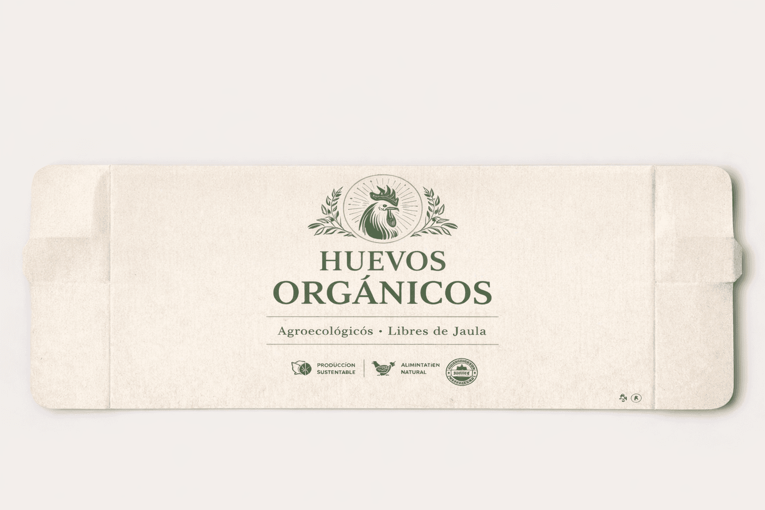 Huevos Cósmicos