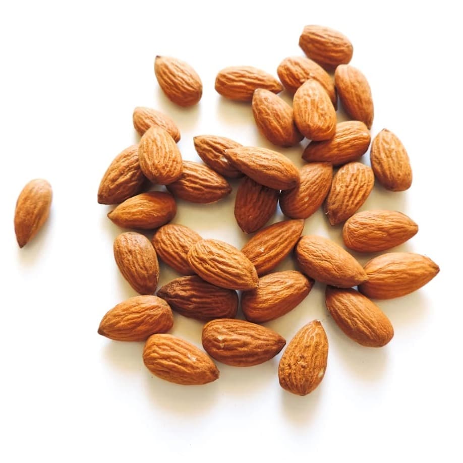 Almendras Non Pareil