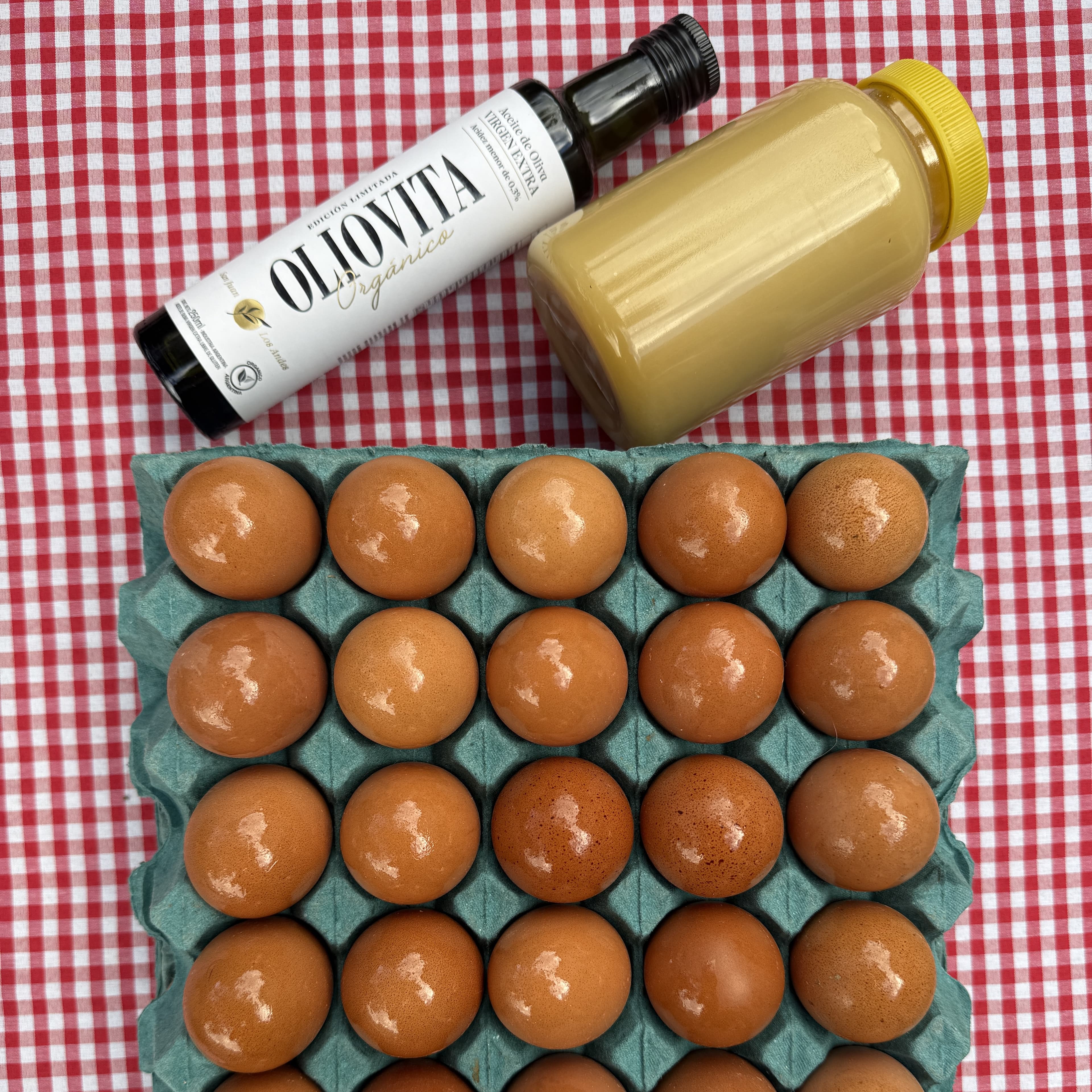 Combo Agroecológico