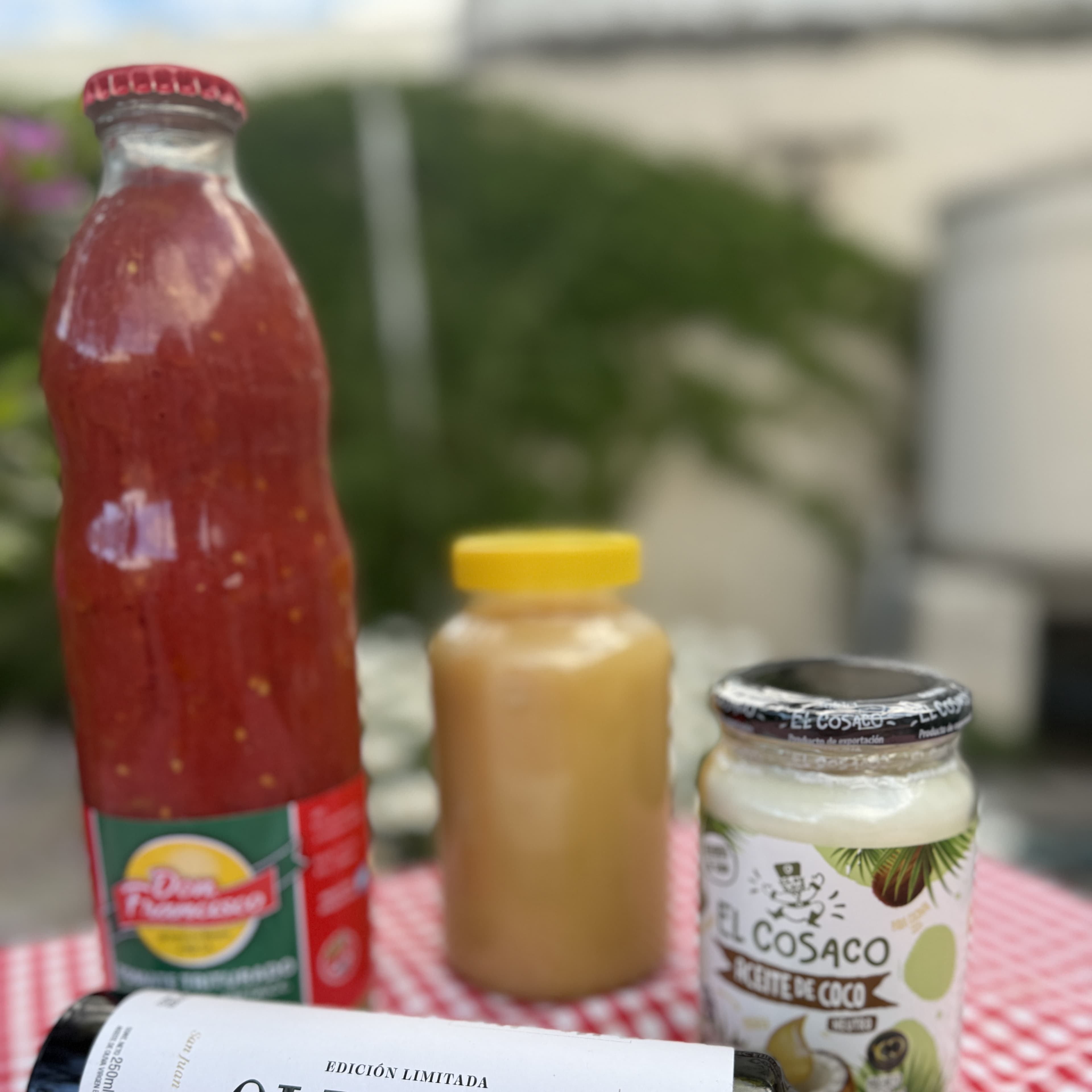Combo Gourmet
