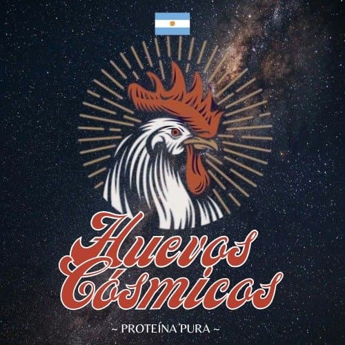 Huevos Blancos N°1 — Maple x30